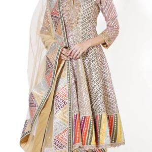 SHINY GOTTA SALWAR SUIT