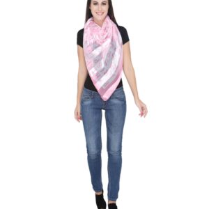 Stunning Polysilk Scarve