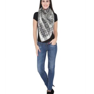 Stunning Polysilk Scarve