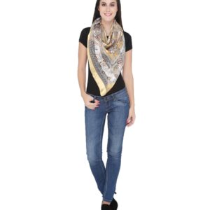 Stunning Polysilk Scarve