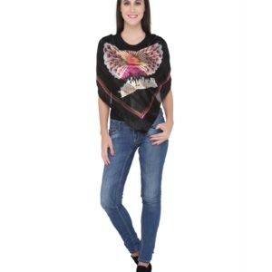 Stunning Polysilk Scarve